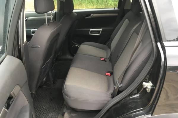 Ogłoszenie - Opel Antara 2.4 Edition. Zdjęcie 6