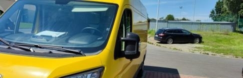 Ogłoszenie - Usługi transportowe dla Pań z opcją dogadania sie. Zdjęcie 1