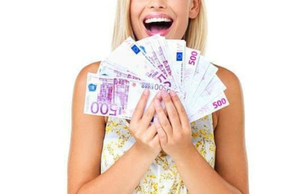Ogłoszenie - Pomoc finansowa dla wszystkich. Zdjęcie 1
