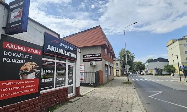 Ogłoszenie - Akumulator GROM Premium 65Ah 650A. Zdjęcie 2