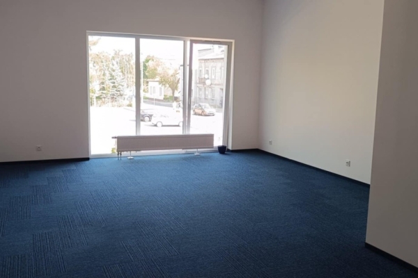 Ogłoszenie - Pabianicka Office - centrum Bełchatowa - lokal 47m2 wolny od zaraz - I piętro. Zdjęcie 3