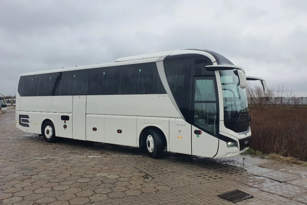 Ogłoszenie - zarezerwujautokar.pl. Zdjęcie 4