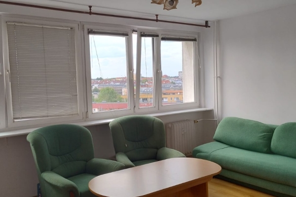 Ogłoszenie - Do wynajęcia kawalerka w Centrum Szczecina. Zdjęcie 1