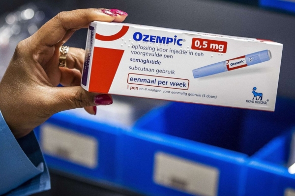 Ogłoszenie - Nembutal/Xanax/Adderall/Peptide/Ozempic/Botox Injection/CBD Oil/Mushroom/Weed. Zdjęcie 1