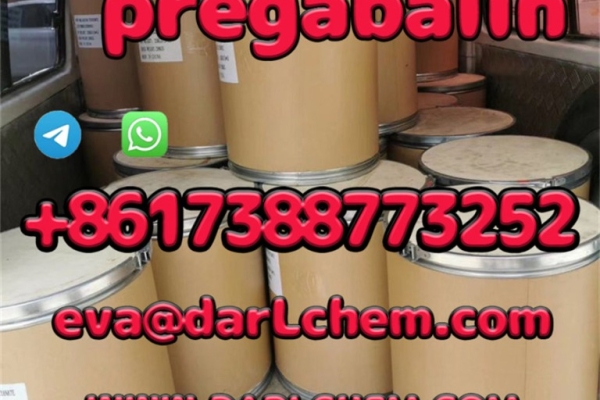 Ogłoszenie - Europe Supplier of pregabalin crystals powder 148553-50-8. Zdjęcie 3