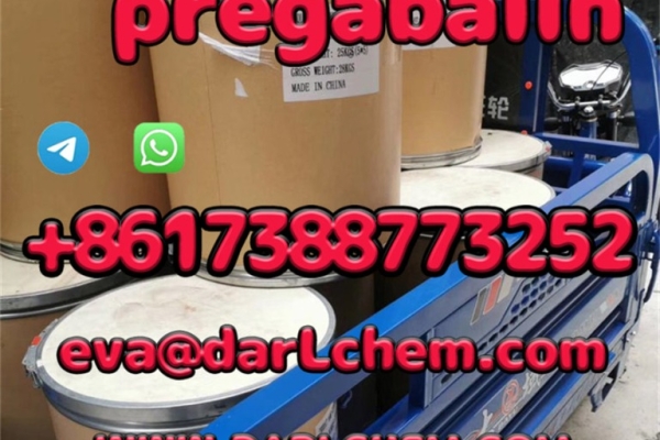 Ogłoszenie - Europe Supplier of pregabalin crystals powder 148553-50-8. Zdjęcie 2