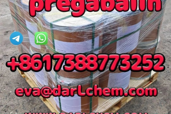 Ogłoszenie - Europe Supplier of pregabalin crystals powder 148553-50-8. Zdjęcie 4