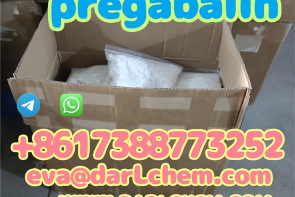 Ogłoszenie - Pharmaceutical pregabalin crystals powder 148553-50-8 Salt raw crystals Anti-Anxiety. Zdjęcie 2