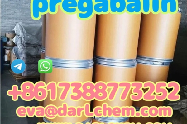 Ogłoszenie - Pharmaceutical pregabalin crystals powder 148553-50-8 Salt raw crystals Anti-Anxiety. Zdjęcie 4