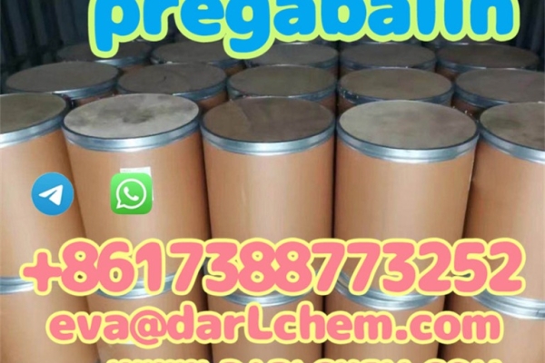 Ogłoszenie - Pharmaceutical pregabalin crystals powder 148553-50-8 Salt raw crystals Anti-Anxiety. Zdjęcie 3