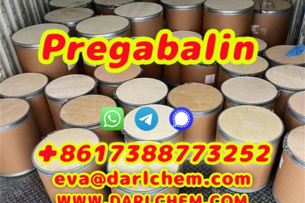 Ogłoszenie - otropics pregabalin crystals powder 148553-50-8 99%. Zdjęcie 3