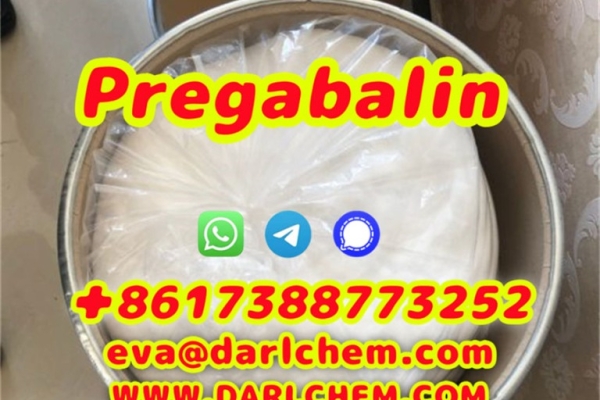 Ogłoszenie - otropics pregabalin crystals powder 148553-50-8 99%. Zdjęcie 4