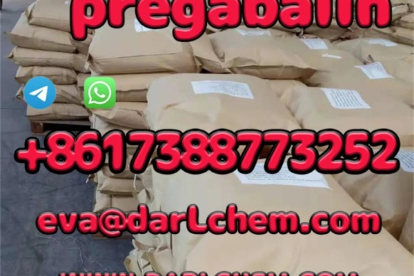 Ogłoszenie - pregabalin crystals powder 148553-50-8USA Safe Delivery Pure Salt a Sulfate. Zdjęcie 3