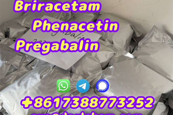 Ogłoszenie - pregabalin Brivaracetam Tianeptine raw crystal powder 148553-50-8 Low price. Zdjęcie 2
