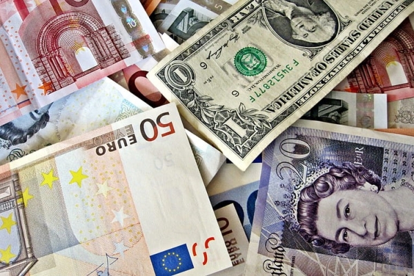 Ogłoszenie - Counterfeit Currency/Prop Notes/Fke Bills. Zdjęcie 1