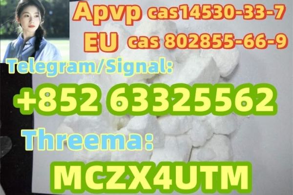 Ogłoszenie - apvp reliable supplier, rich inventory apvp. Zdjęcie 1