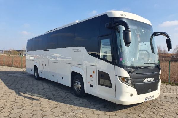 Ogłoszenie - zarezerwujautokar.pl. Zdjęcie 5