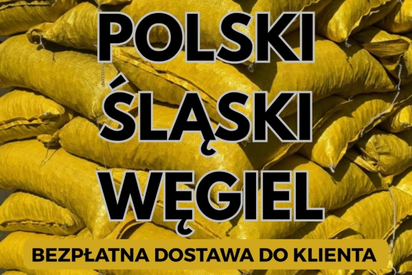 Ogłoszenie - POLSKI WĘGIEL : GROSZEK 5-25, 26-28MJ - Transport Gratis !. Zdjęcie 1