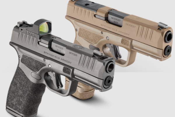 Ogłoszenie - Springfield/Glock/Beretta/CZ Handguns for Self/Home Defense WhatsApp: +27642900428. Zdjęcie 1