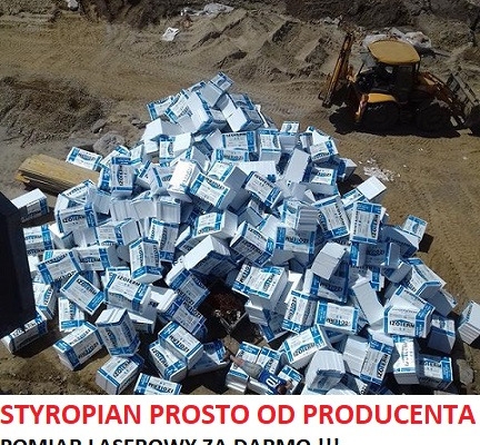 Ogłoszenie - Styrobeton / wylewki betonowe/ hydroizolacje / termoizolacje podłogowe / Termomodernizacje posadzek. Zdjęcie 8