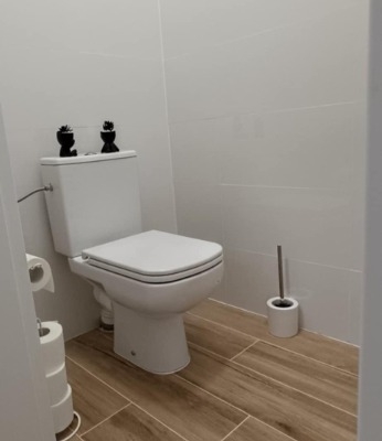 Ogłoszenie - Pabianicka Office - centrum Bełchatowa - lokal 47m2 wolny od zaraz - I piętro. Zdjęcie 6