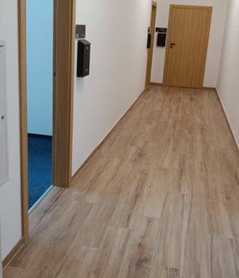 Ogłoszenie - Pabianicka Office - centrum Bełchatowa - lokal 47m2 wolny od zaraz - I piętro. Zdjęcie 7
