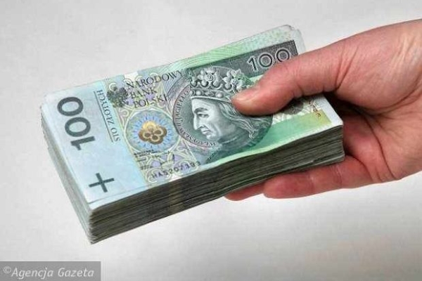 Ogłoszenie - Prosta pożyczka od 5000-15000zl na raty.On-Line. Zdjęcie 1