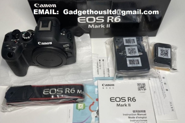 Ogłoszenie - Canon EOS R6 Mark II, Canon EOS R5 Mark II , Canon EOS R3, Canon EOS R5, Canon EOS R6 , Nikon Z9, Nikon Z8, Nikon Z 7II. Zdjęcie 2