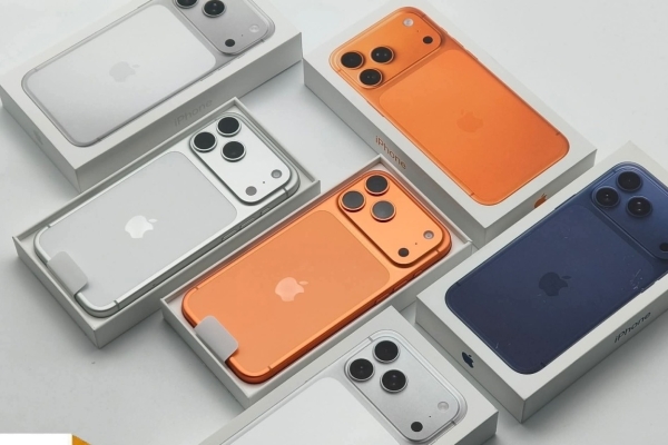 Ogłoszenie - Apple iPhone 17 Pro Max, iPhone 17 Pro, iPhone 17, iPhone Air, iPhone 16 Pro Max, iPhone 16 Pro, iPhone 16. Zdjęcie 6