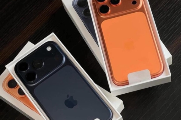 Ogłoszenie - Sprzedaż hurtowa Apple iPhone 17, 17 Pro, 17 Pro Max, iPhone Air, iPhone 16, 16 Pro, 16 Pro Max, iPhone 16 Plus i innych. Zdjęcie 1