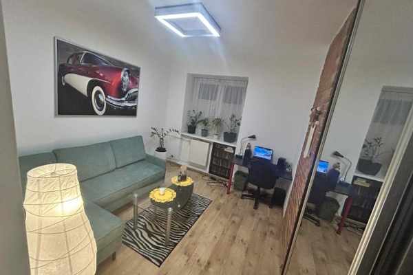 Ogłoszenie - Bezpośrednio METRO Racławicka. Zdjęcie 1