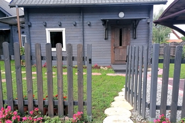 Ogłoszenie - Zagroda pod Górą Czcibora w Osinowie Dolnym zaprasza! Noclegi, urlop, wakacje, wypoczynek!. Zdjęcie 1