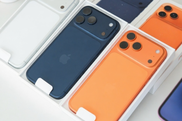 Ogłoszenie - Apple iPhone 17 Pro Max, iPhone 17 Pro, iPhone 17, iPhone Air, iPhone 16 Pro Max, iPhone 16 Pro, iPhone 16, Sony PS5 Pro. Zdjęcie 5