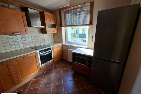 Ogłoszenie - 2pok, 52met, okolice Złotnickiej PO REMONCIE/BALKON (Wrocław). Zdjęcie 1
