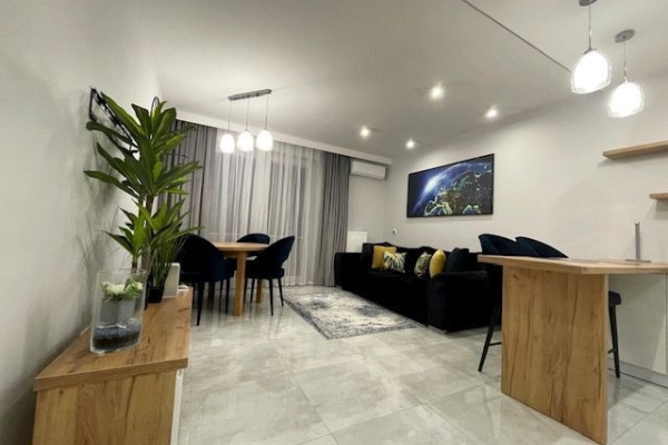 Ogłoszenie - 3pok, 56met, okolice Maślickiej BALKON/KOMÓRKA/GARAŻ (Wrocław). Zdjęcie 1