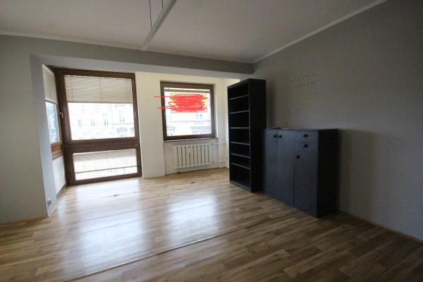 Ogłoszenie - 2pok, 53met, okolice Placu Macieja PEŁEN ROZKŁAD/KOMÓRKA (Wrocław). Zdjęcie 1