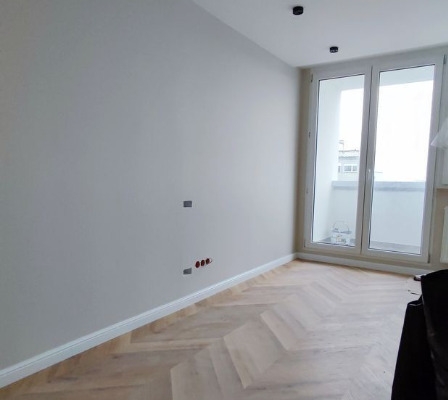 Ogłoszenie - 2pok, 35met, Okolice Fiołkowej BALKON/PIWNICA/WINDA (Wrocław). Zdjęcie 1