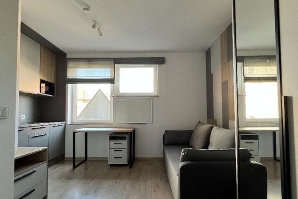 Ogłoszenie - 1pok, 16met, okolice Joanitów WINDA/2019 (Wrocław). Zdjęcie 1