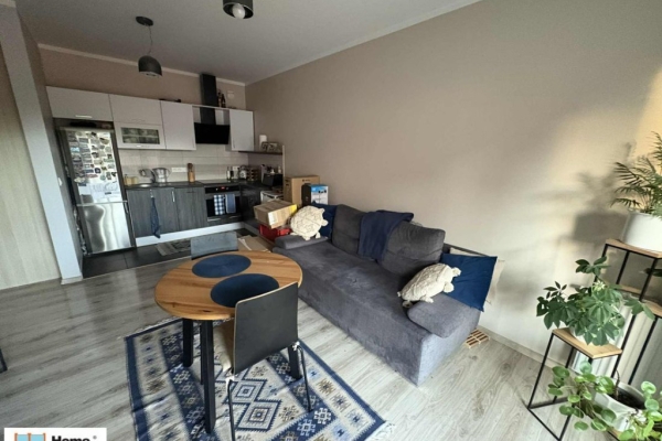 Ogłoszenie - 2pok, 42met, Okolice Alei Piastów BALKON/GARAŻ/WINDA (Wrocław). Zdjęcie 1
