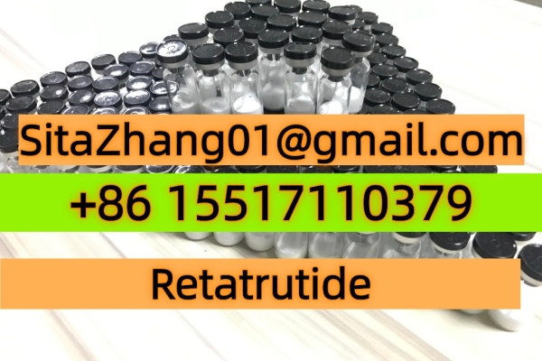Ogłoszenie - 99% Purity Weight Loss Peptide Cagrilintide Reta Lyophilized Powder Retatrutide/Mazdu/Nad+/Mt2 2381089 83 2 Fast Transpo. Zdjęcie 1
