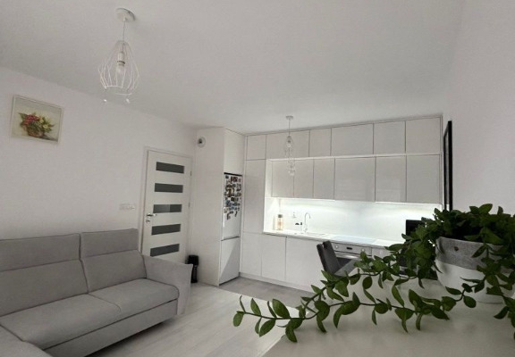 Ogłoszenie - 3pok, 51met, okolice Stabłowickiej BALKON/WINDA/PARKING (Wrocław). Zdjęcie 1