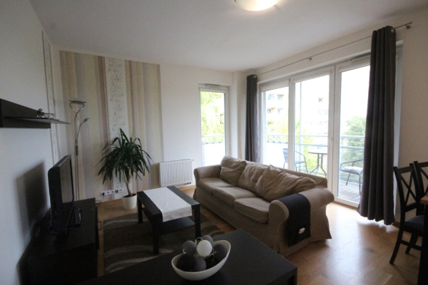Ogłoszenie - 3pok, 64met, okolice Placu Jana Pawła II BALKON/WINDA (Wrocław). Zdjęcie 1
