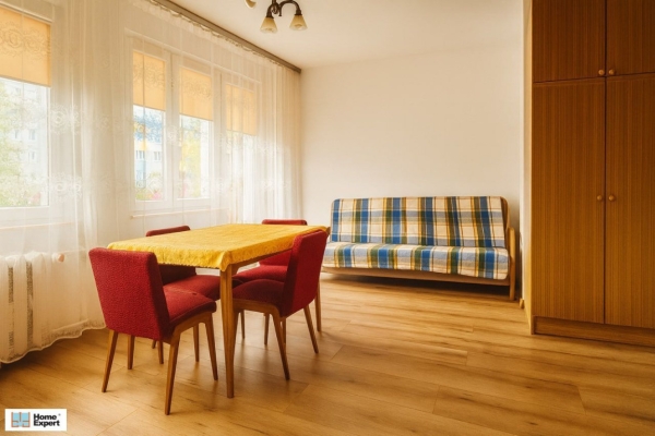 Ogłoszenie - 3pok, 55met, okolice Dzielnej BALKON/WINDA (Wrocław). Zdjęcie 1
