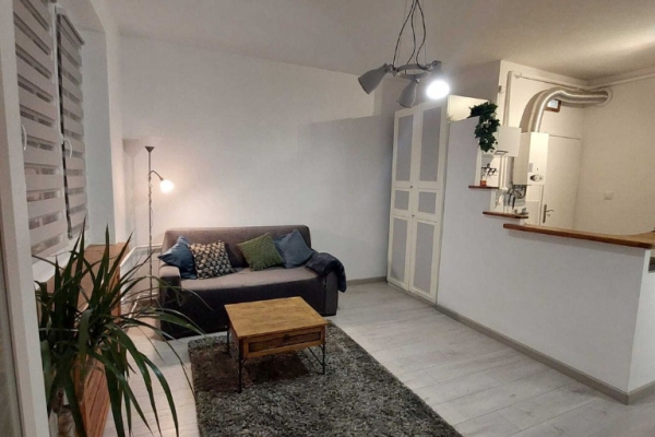 Ogłoszenie - 1pok, 24met, Stare Miasto PIWNICA (Wrocław). Zdjęcie 1