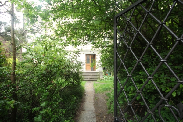 Ogłoszenie - 2pok, 84met, Okolice Cukrowej PIWNICA/STRYCH/OGRÓD (Wrocław). Zdjęcie 1