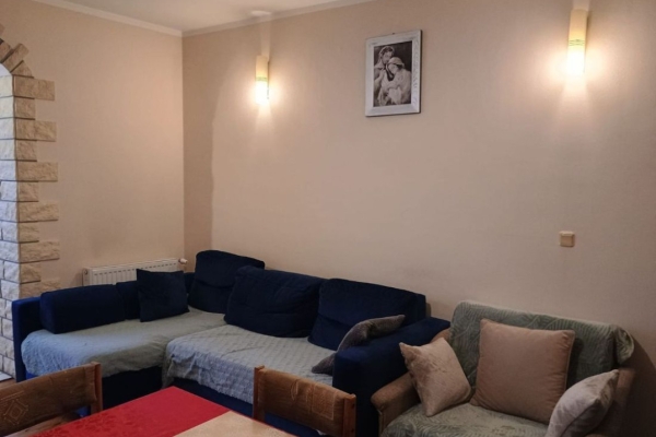 Ogłoszenie - 2pok, 38met, Okolice Cedrowej LOGGIA/2 PIWNICE (Wrocław). Zdjęcie 1