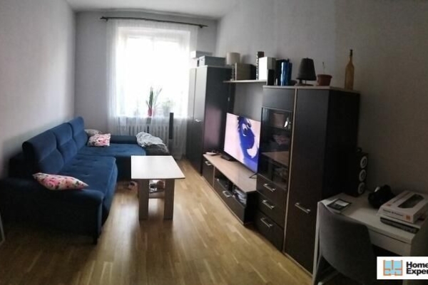 Ogłoszenie - 3pok, 55met, okolice Chabrowej BALKON/PIWNICA (Wrocław). Zdjęcie 1