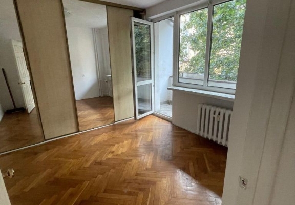 Ogłoszenie - 3pok, 53met, Okolice Zachodniej BALKON/PIWNICA (Wrocław). Zdjęcie 1