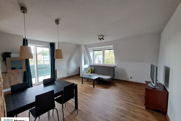 Ogłoszenie - 3pok, 66met, Okolice Radłowej BALKON/MP/2005 (Wrocław). Zdjęcie 1