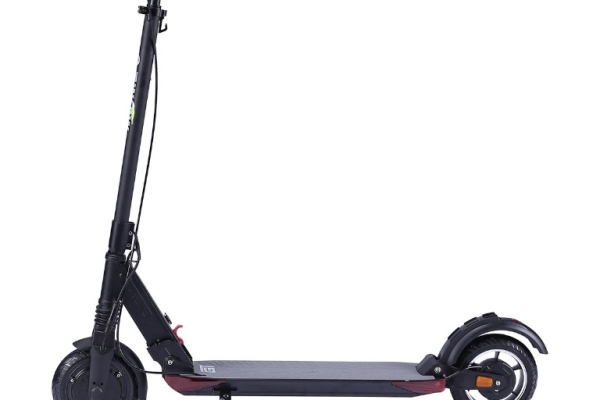 Ogłoszenie - Hulajnoga elektryczna E-Twow GT Sport Black. Zdjęcie 1